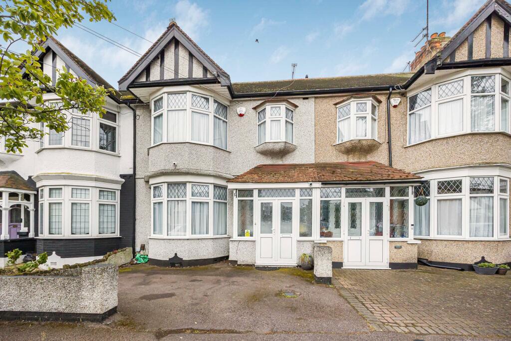 Main image of property: Hatley Avenue, Barkingside, IG6