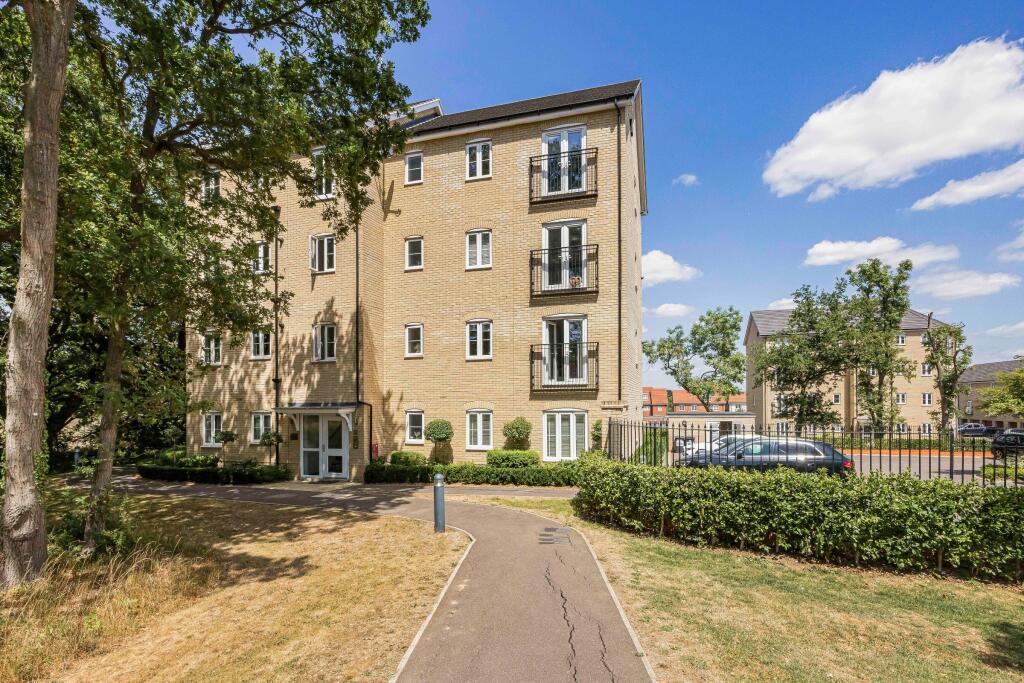 Main image of property: Lupine House, Oaklands Hamlets, Chigwell, IG7