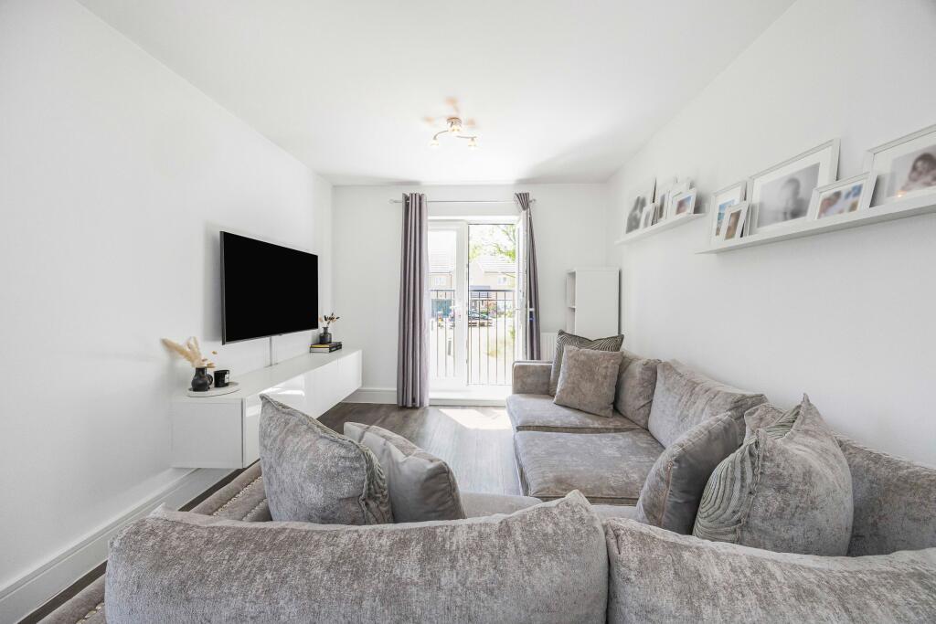 Main image of property: Lupine House, Chigwell, IG7