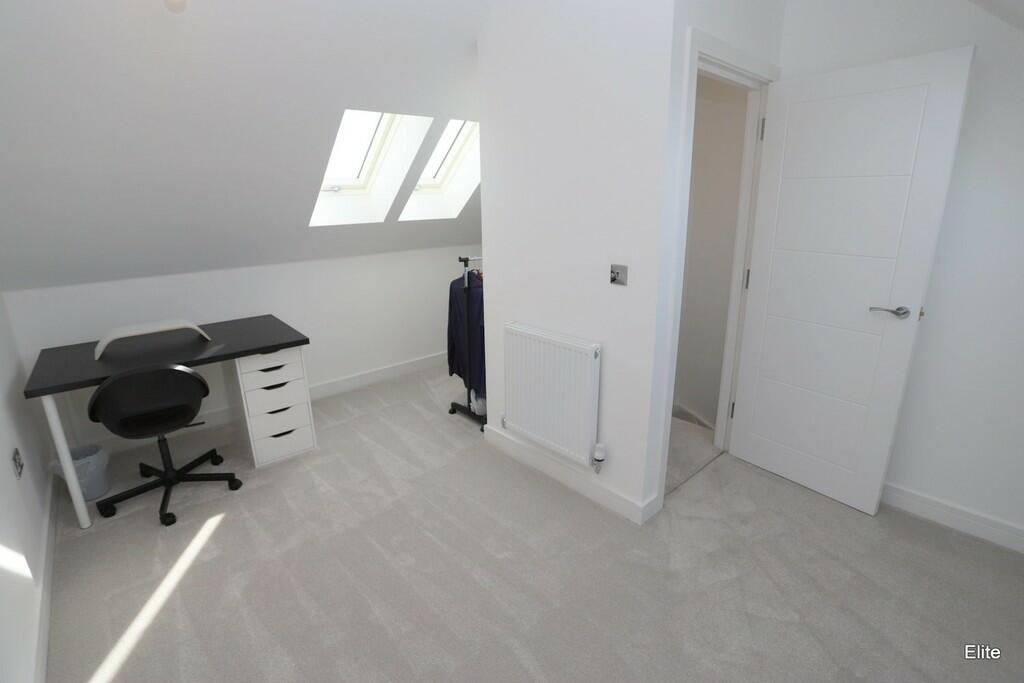 3 bedroom terraced house for sale in St Lawrence Place, Doxford Park
