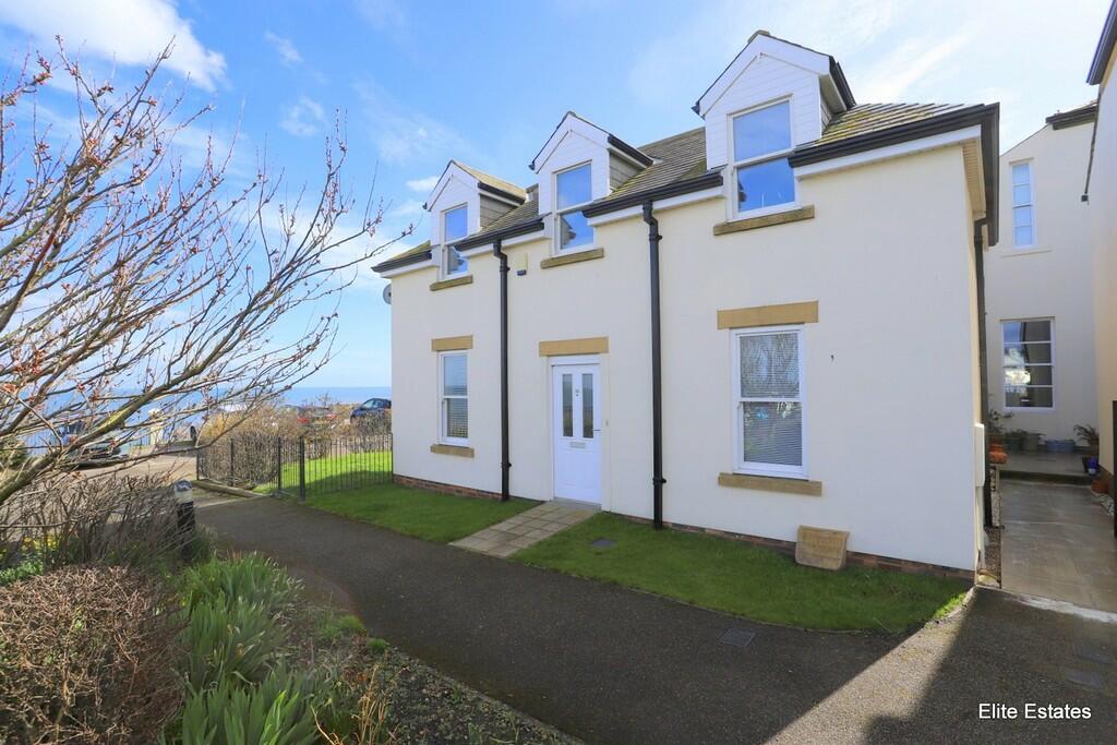 Main image of property: Marquess Point, Seaham