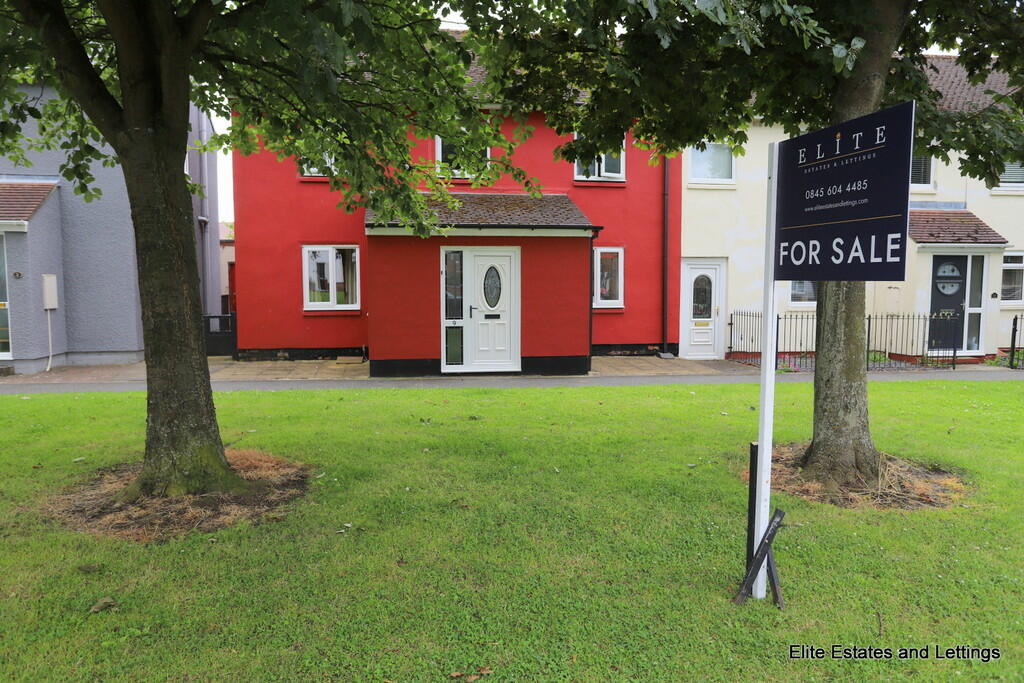 Main image of property: Gray Avenue, Sherburn Village