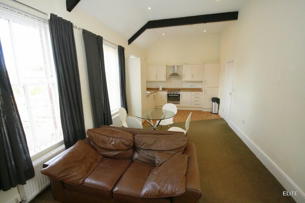 Additional property image - Gilesgate, Durham