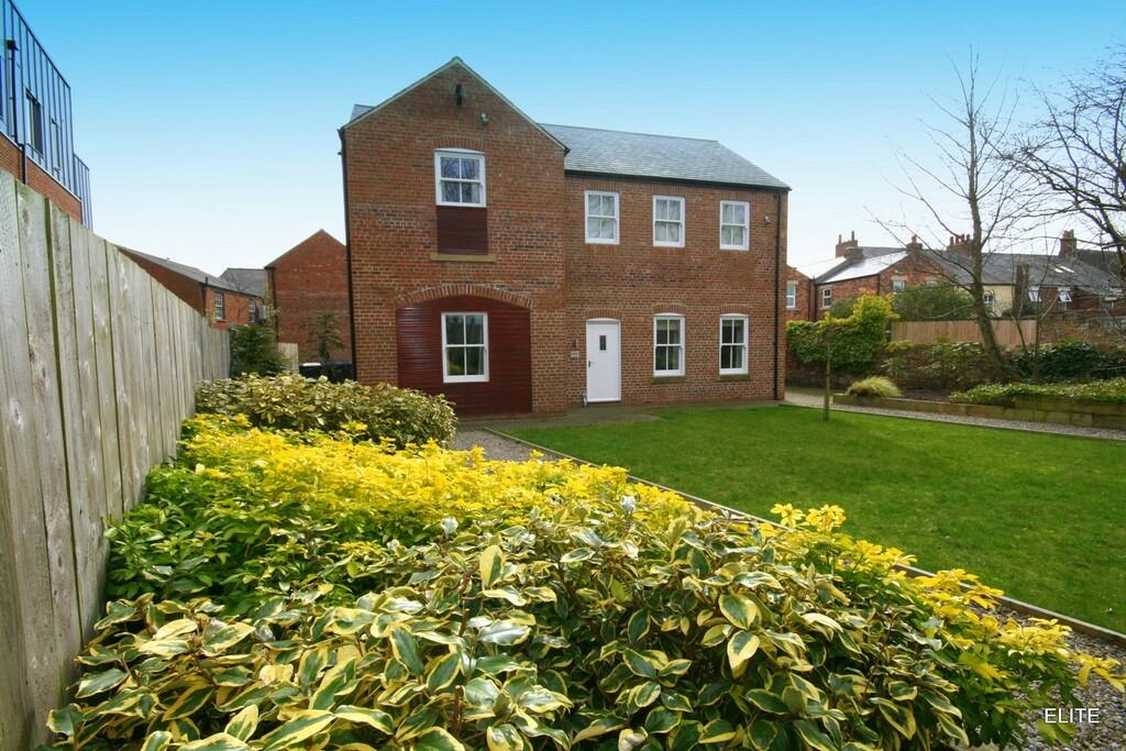 Additional property image - Gilesgate, Durham