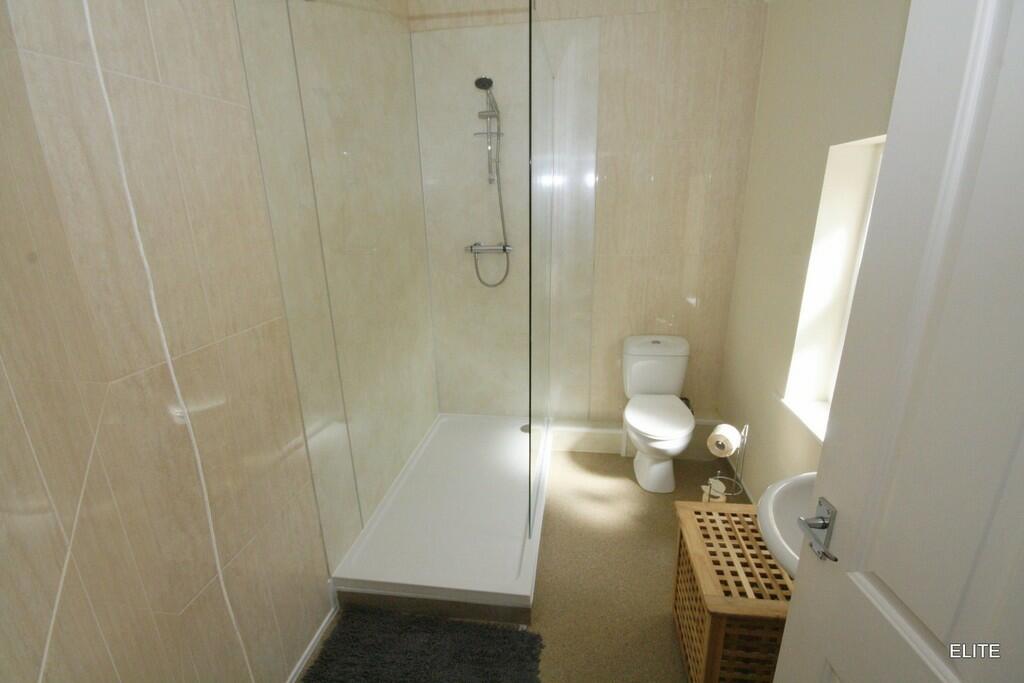 Additional property image - Gilesgate, Durham