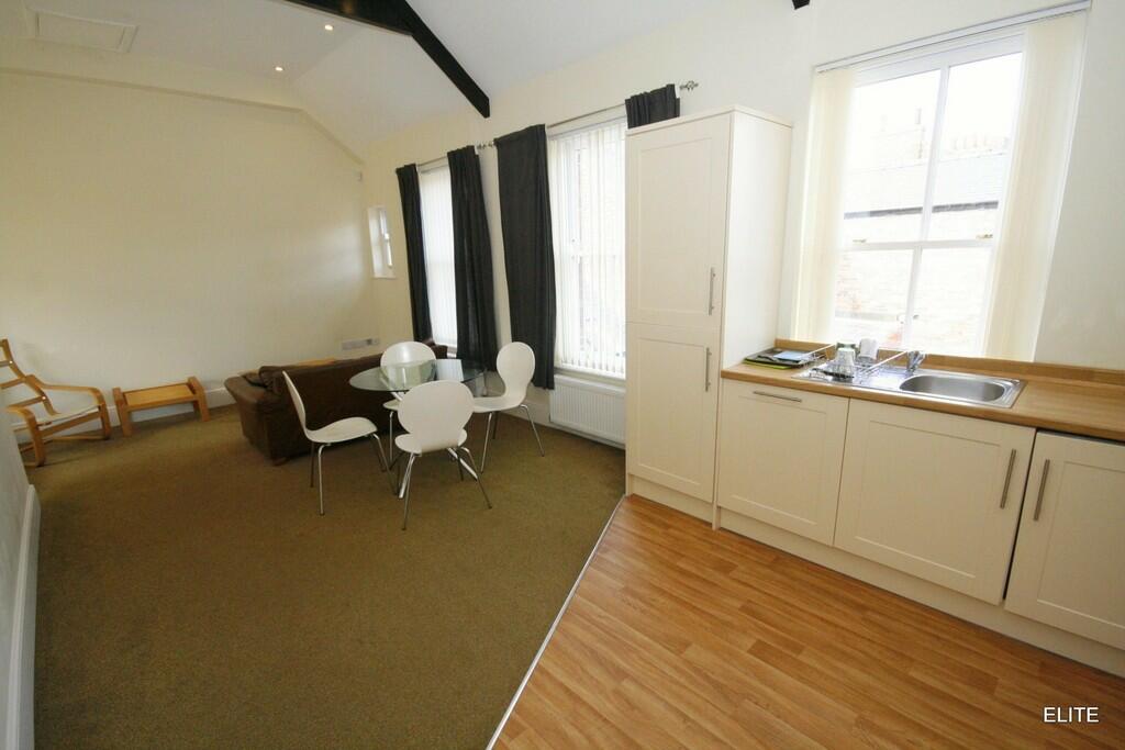Additional property image - Gilesgate, Durham