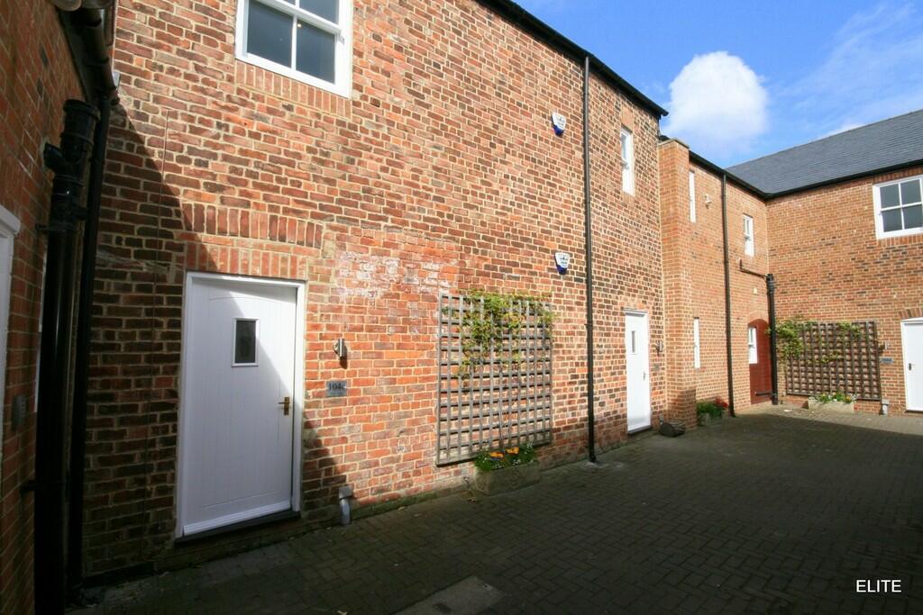Additional property image - Gilesgate, Durham