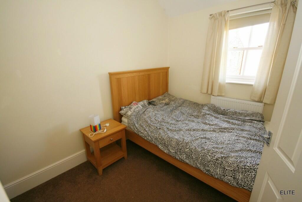Additional property image - Gilesgate, Durham