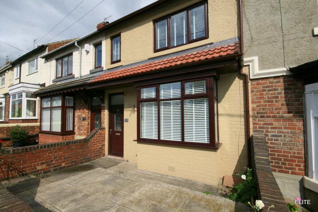 Main image of property: Granby Terrace, Wingate