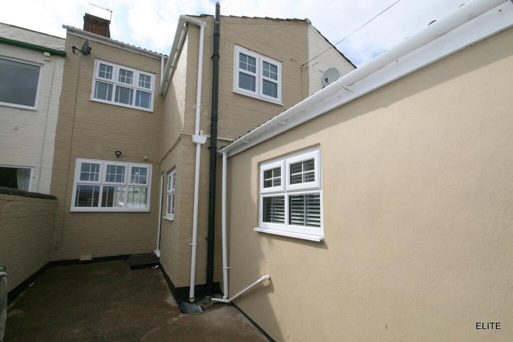Main image of property: Granby Terrace, Wingate