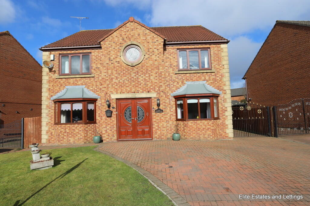 Main image of property: Maythorne Drive, South Hetton