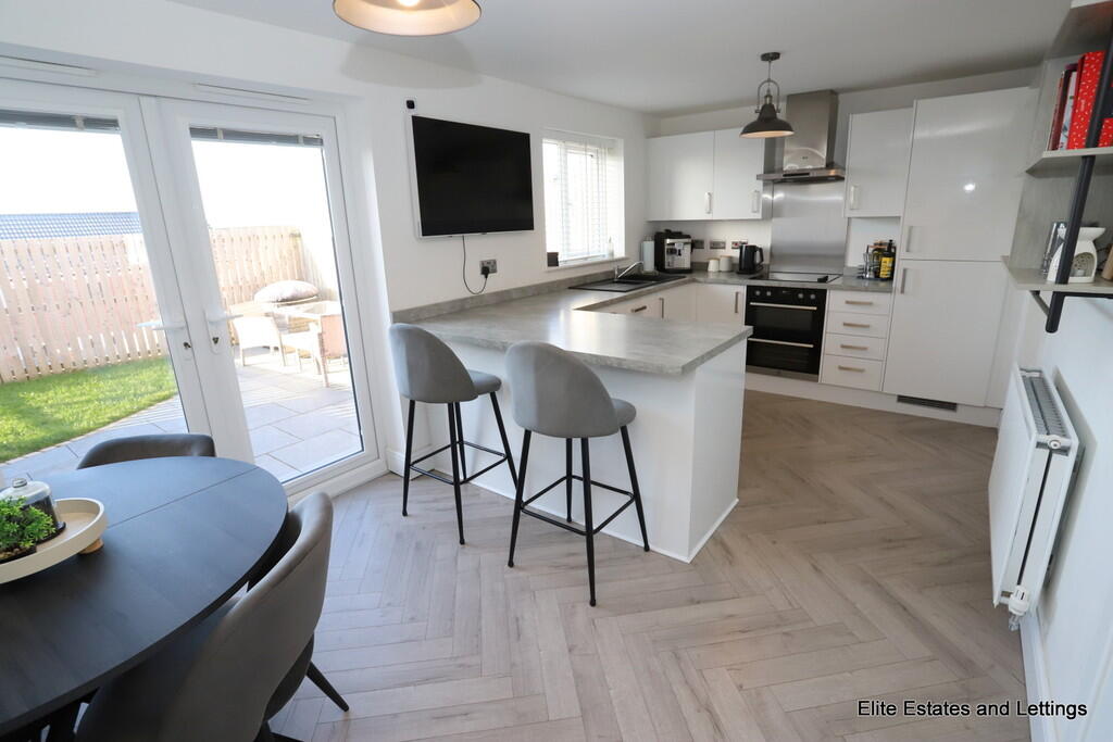 Main image of property: Woodwhite Close, Newbottle