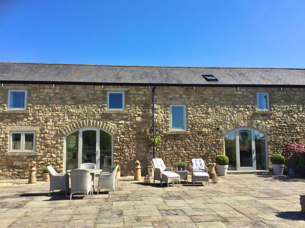 Main image of property: Over The Hill  Farm Steadings, Houghton Le Spring