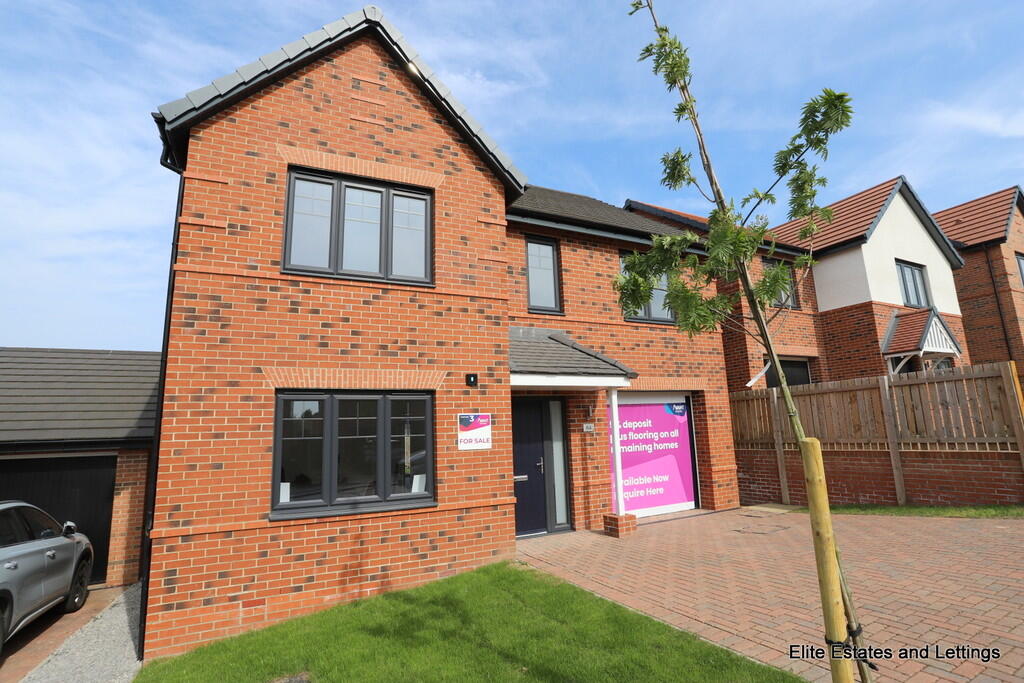 Main image of property: Allenson View, West Rainton