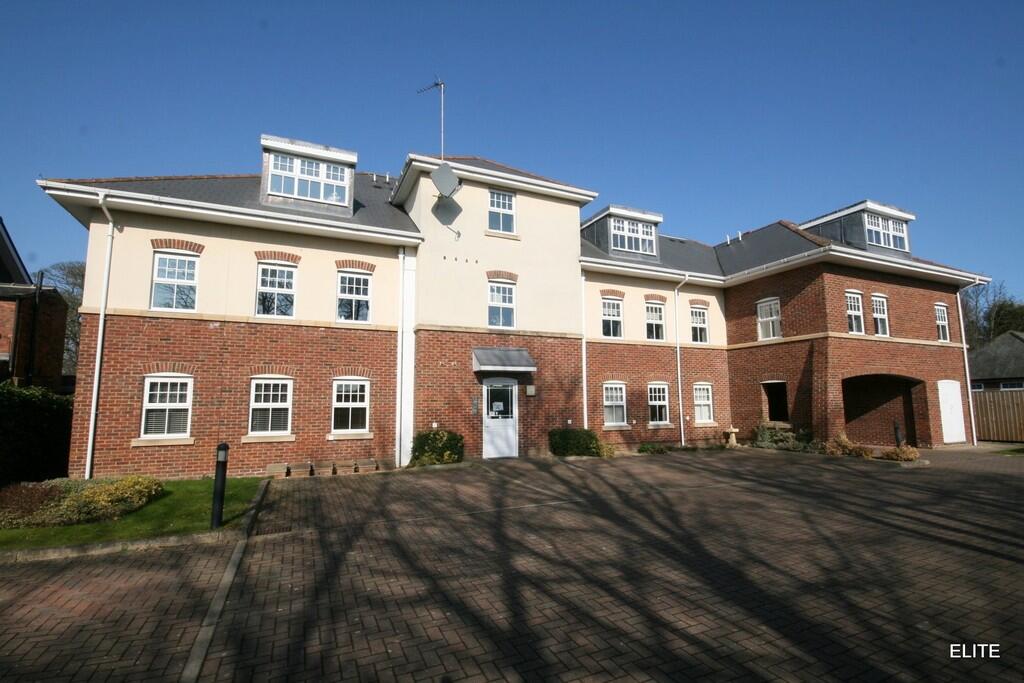 Main image of property: Angerstein Court, Broomside Lane
