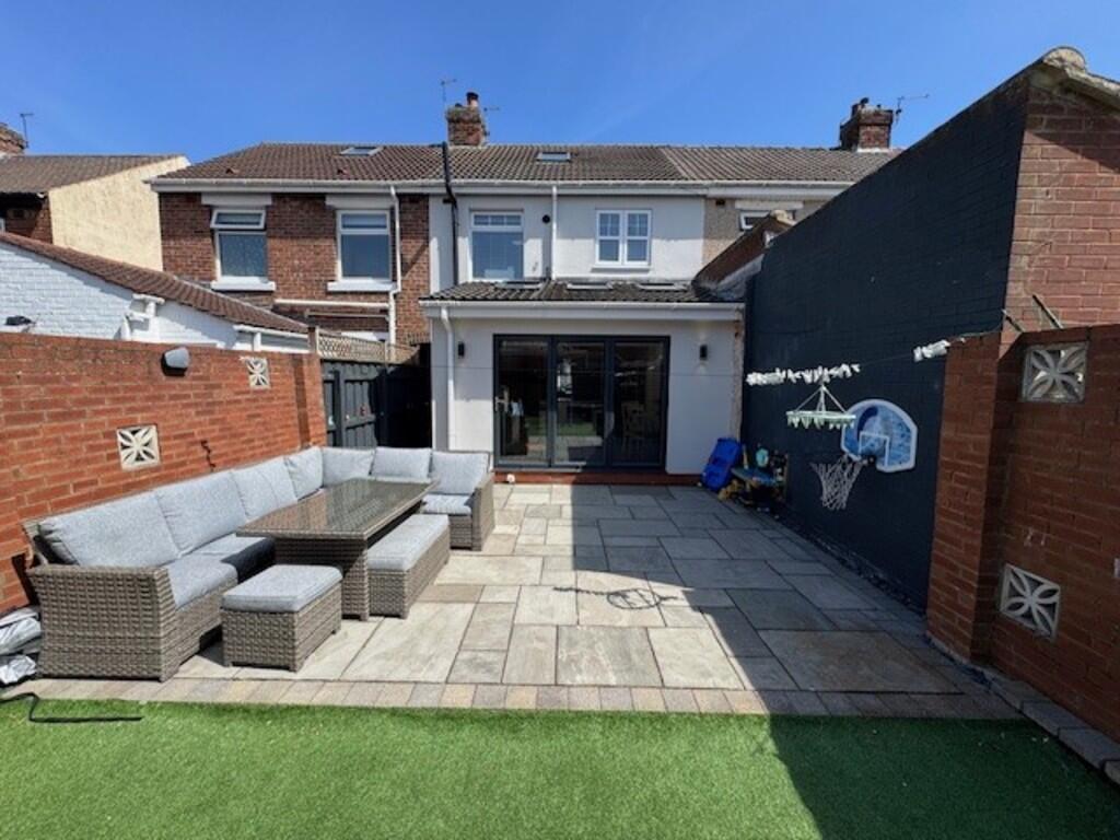 Main image of property: Brenda Road, Hartlepool