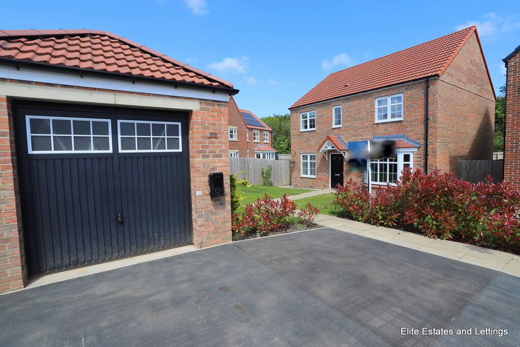 Main image of property: Elderberry Close, Wynyard