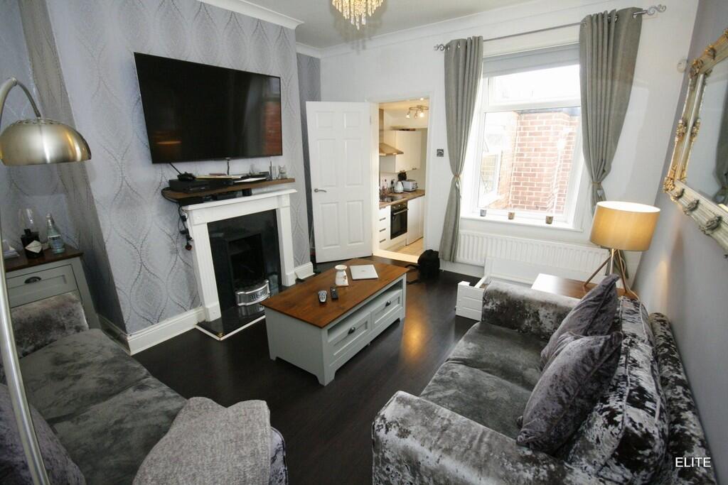 Main image of property: Morris Street, Birtley, Chester Le Street
