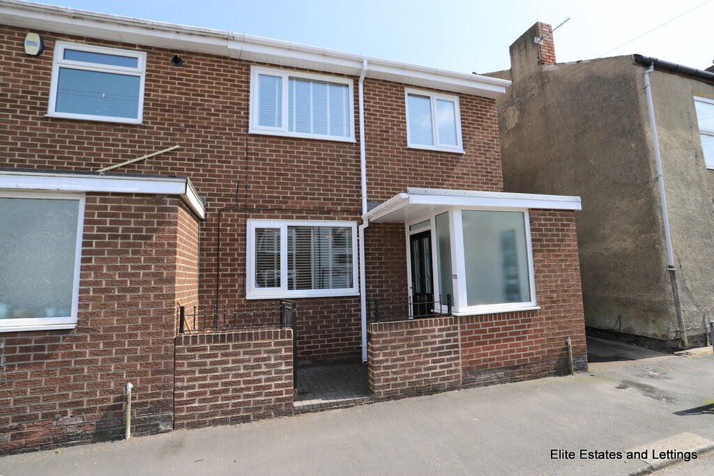 Main image of property: High Street, Carrville