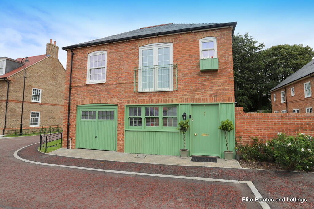 Main image of property: Goldsbrough Close, Lambton Park