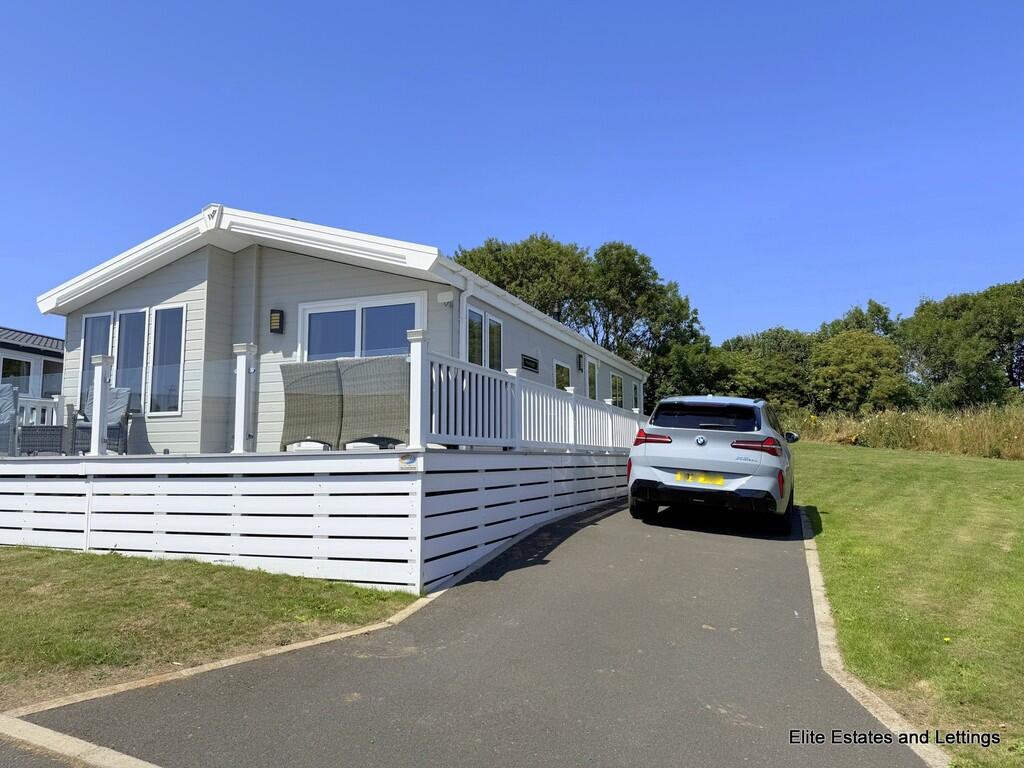 Main image of property: Mariners Rise, Sandy Bay Holiday Park