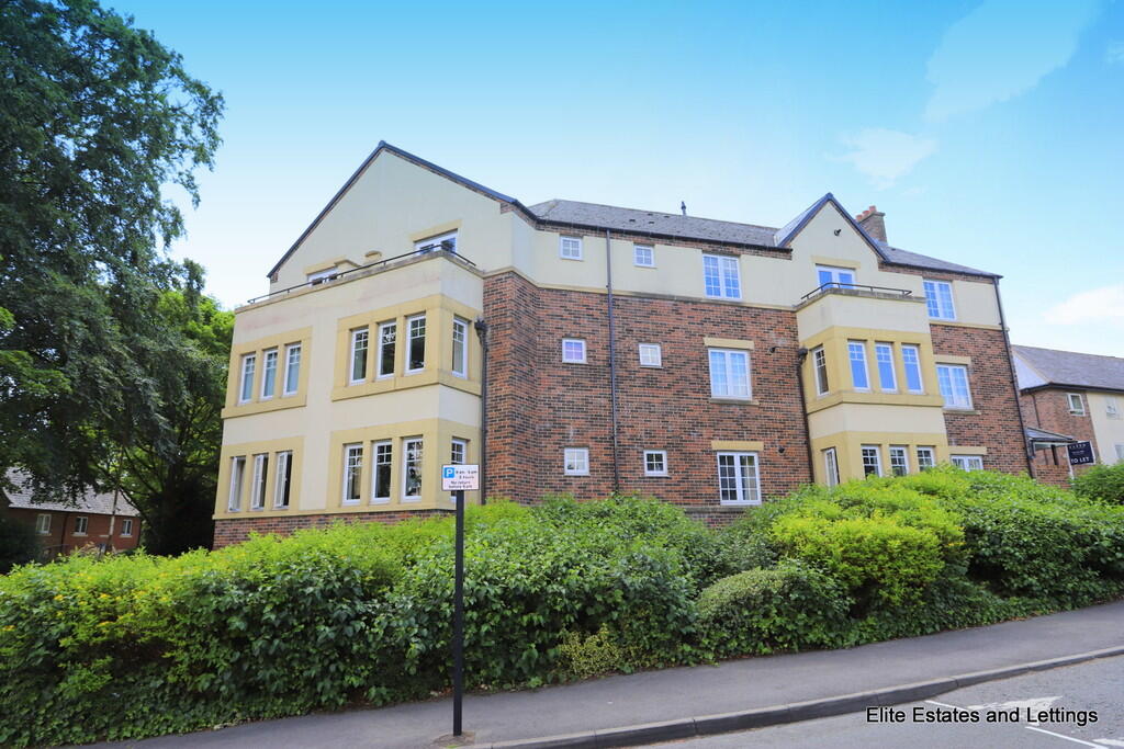 Main image of property: Old Dryburn Way, Durham