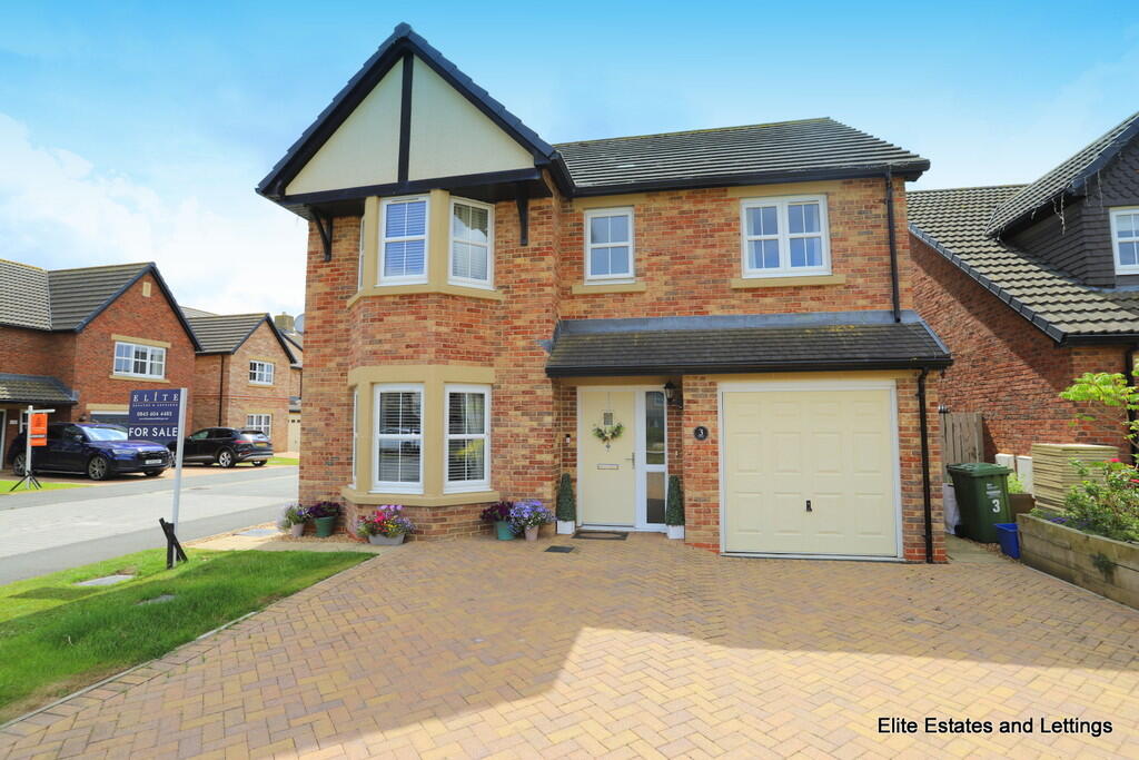 Main image of property: Rose Vale , Wynyard