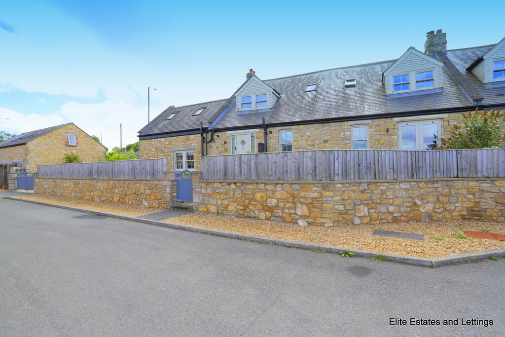 Main image of property: Over The Hill Farm Steadings, Houghton Le Spring