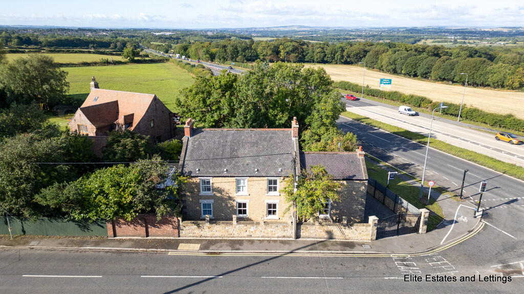 Main image of property: Belmont Cottage, Rainton Gate