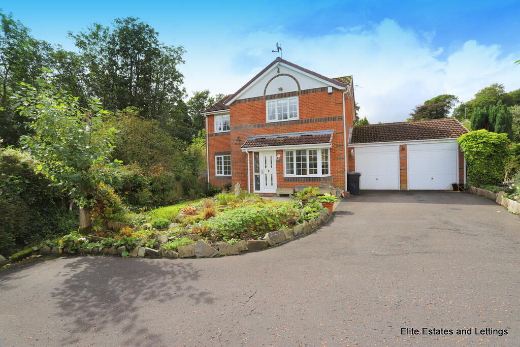 Main image of property: Hawkhill Close, Waldridge, Chester-le Street