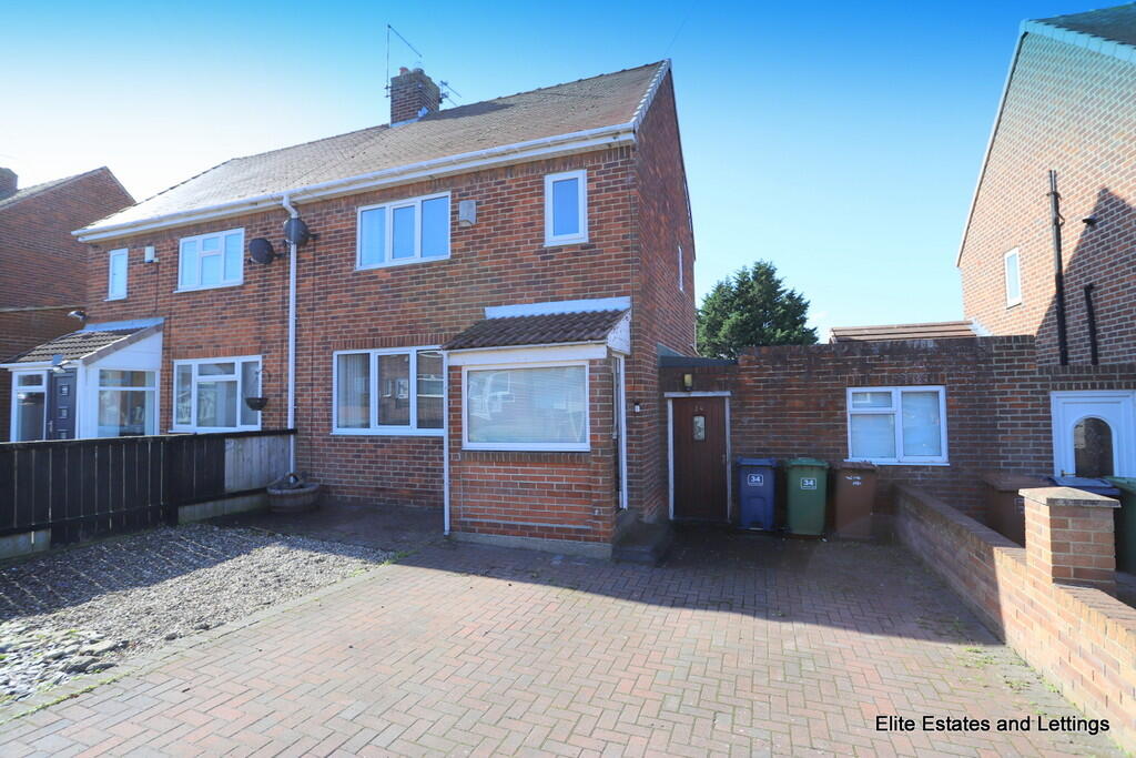 Main image of property: Cambridge Road, Sunderland