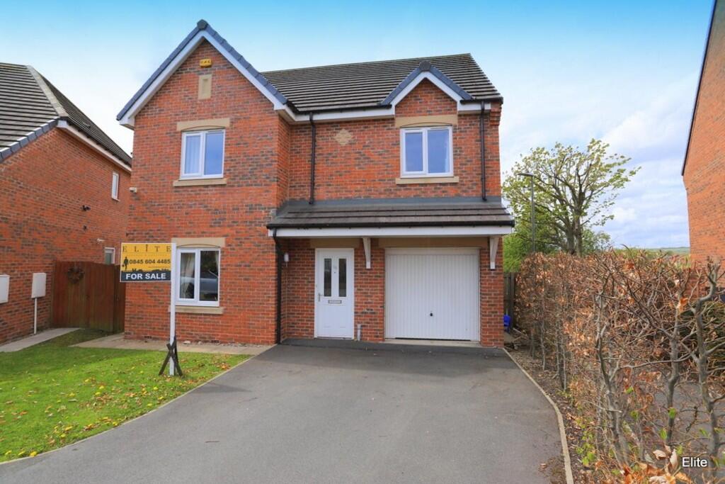 Main image of property: Framwellgate Moor, Durham