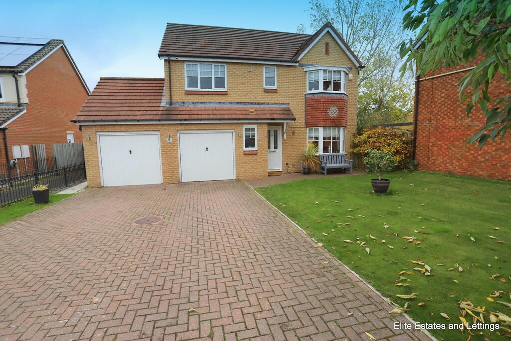 Main image of property: Woodstone Village, Houghton le Spring