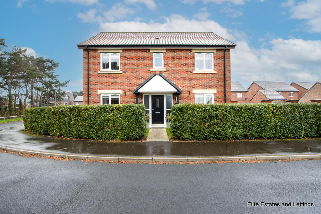 Main image of property: South Road, Durham