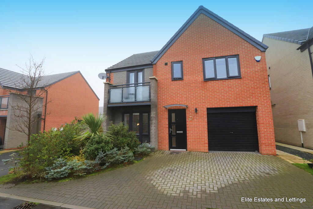 Main image of property: Aykley Heads, Durham