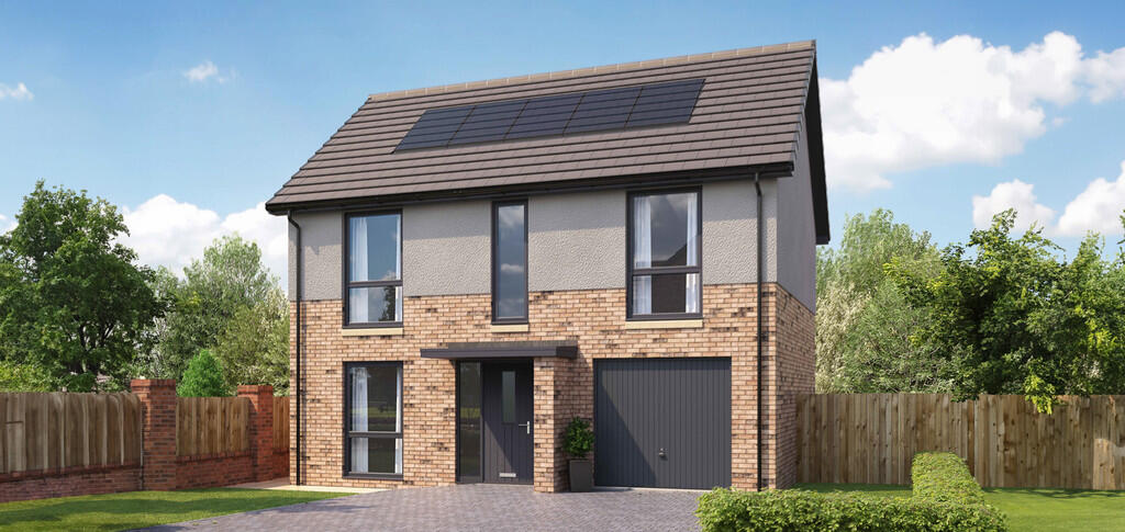 Main image of property: Melsonby Crescent, West Rainton