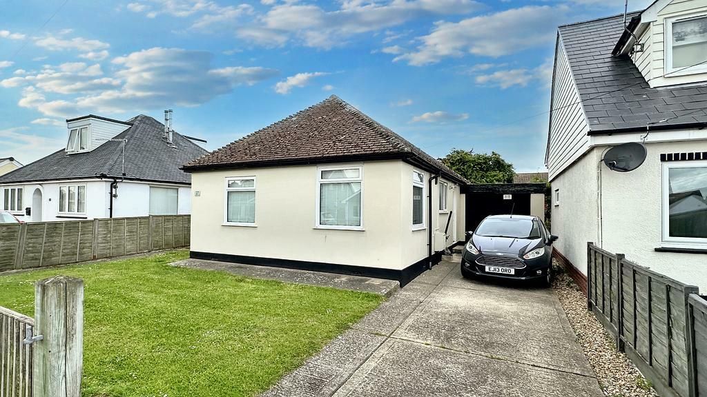 Main image of property: Daimler Avenue, Herne Bay, CT6 8AG