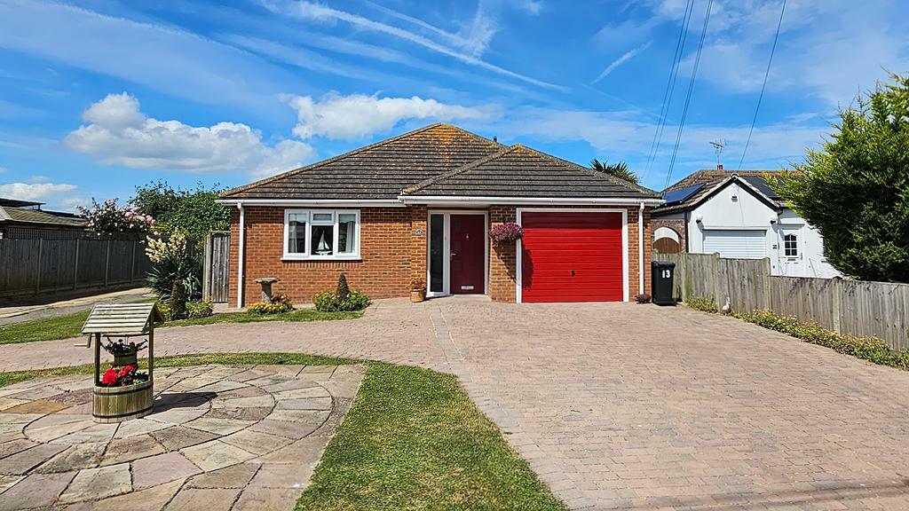 Main image of property: Daimler Avenue, Herne Bay, CT6 8AE
