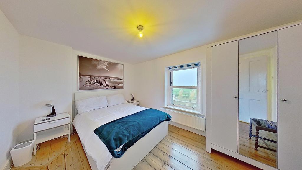 Additional property image - Coast Guard Cottages, Herne Bay, CT6 8BD