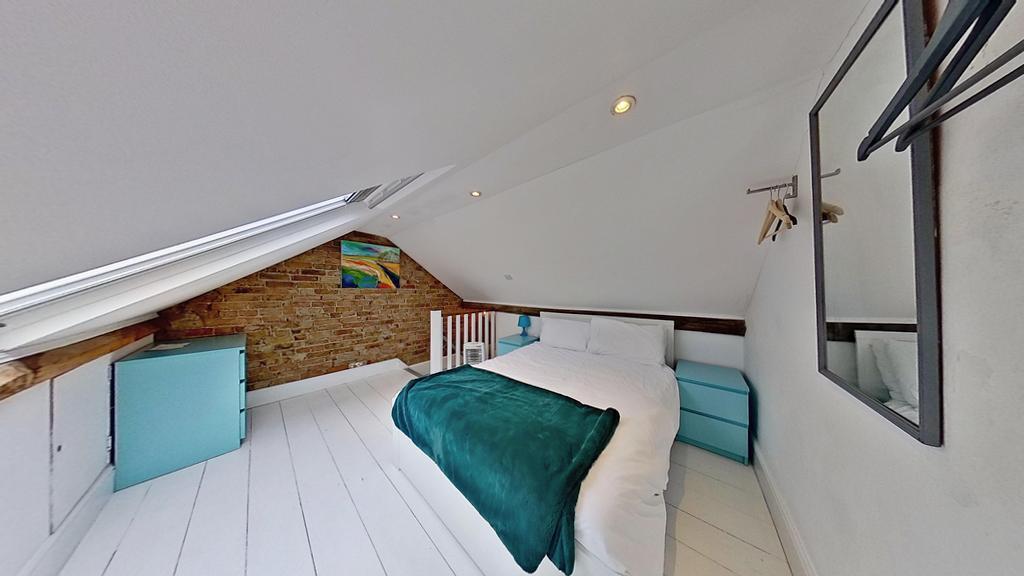 Additional property image - Coast Guard Cottages, Herne Bay, CT6 8BD