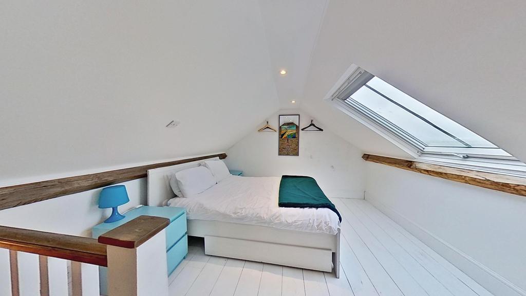 Additional property image - Coast Guard Cottages, Herne Bay, CT6 8BD