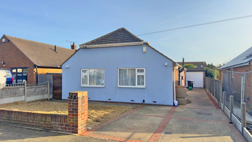 Main image of property: Bishopstone Drive, Bishopstone, Herne Bay, CT6 6RE