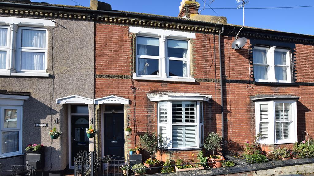 Main image of property: Oxenden Street, Herne Bay, CT6 8TD