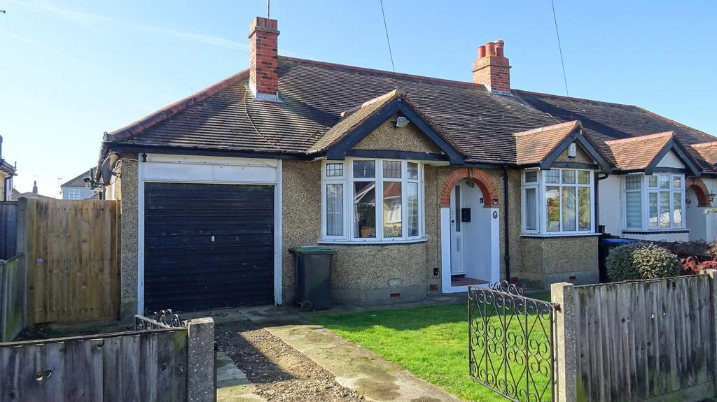Main image of property: Sandown Drive, Herne Bay, CT6 8QH