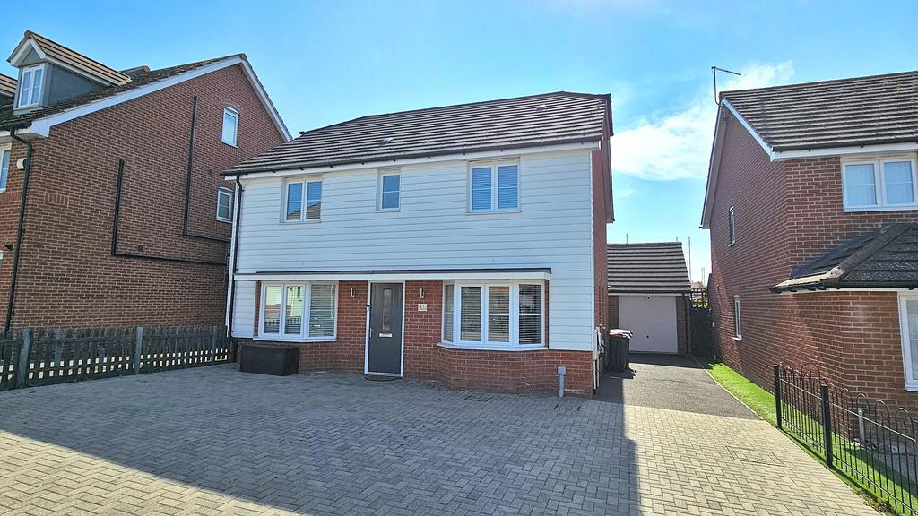 Main image of property: Willowbrook Close, Herne Bay, CT6 6FS