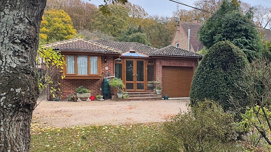 Main image of property: Radfall Ride, Whitstable, CT5 3EW