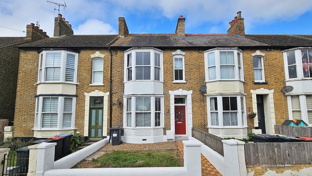 Main image of property: Station Road, Herne Bay, CT6 5QB