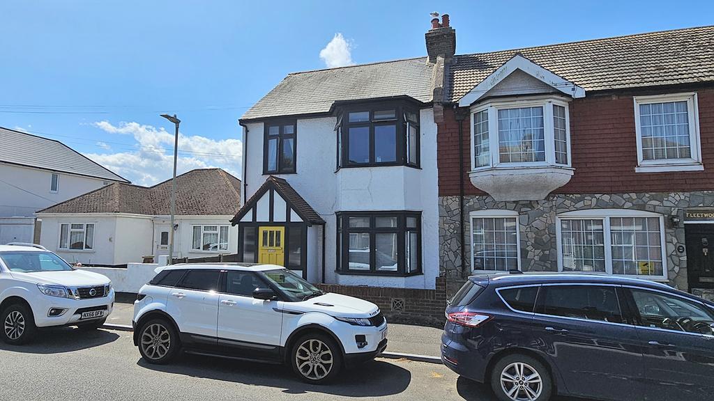 Main image of property: Fleetwood Avenue, Herne Bay, CT6 8QW