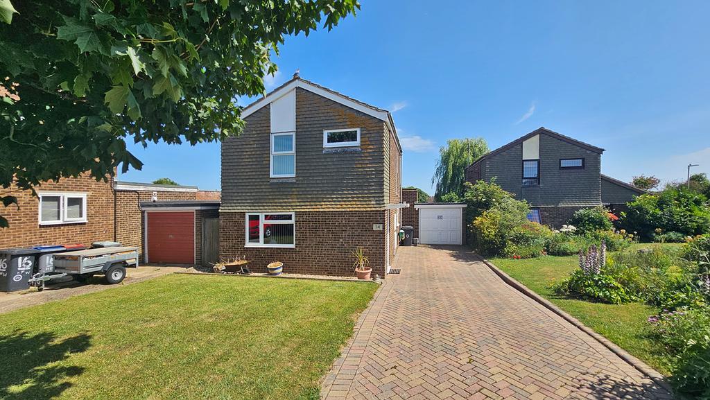 Main image of property: Hawe Farm Way, Herne Bay, CT6 7UD