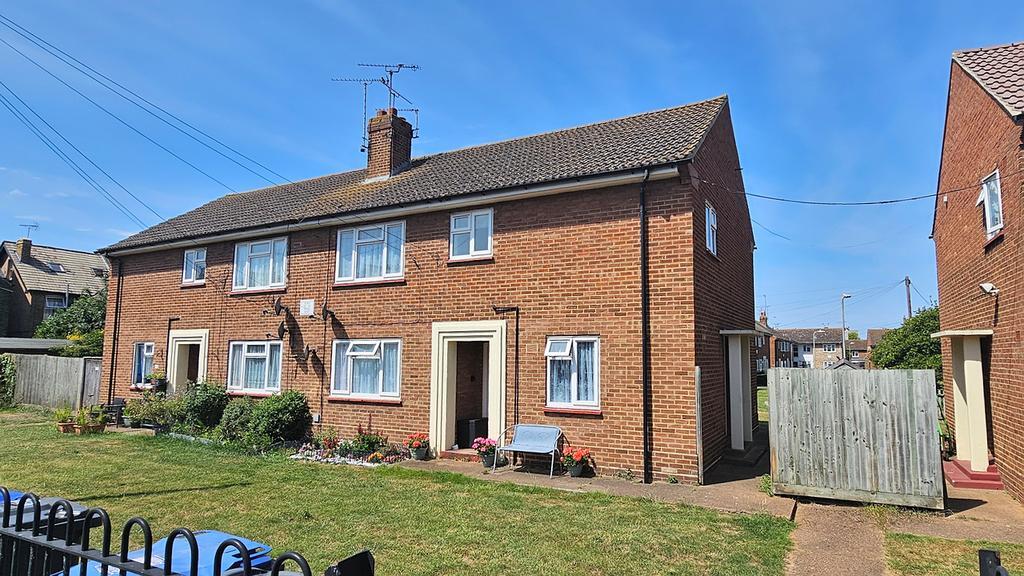 Main image of property: South Road, Herne Bay, CT6 5AS